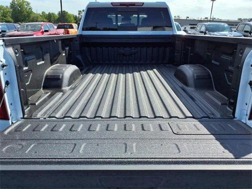 2026 Chevrolet Silverado 3500 LT