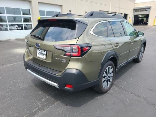 2024 Subaru Outback Limited XT