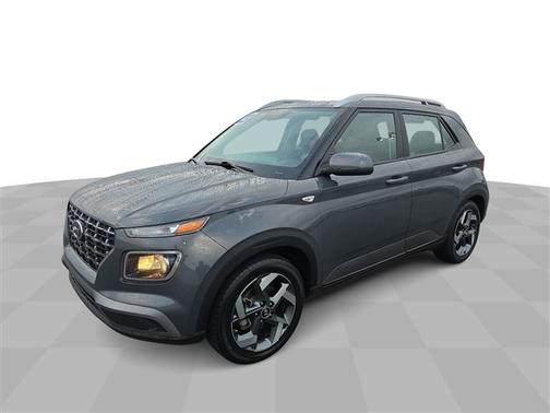 2023 Hyundai VENUE SEL