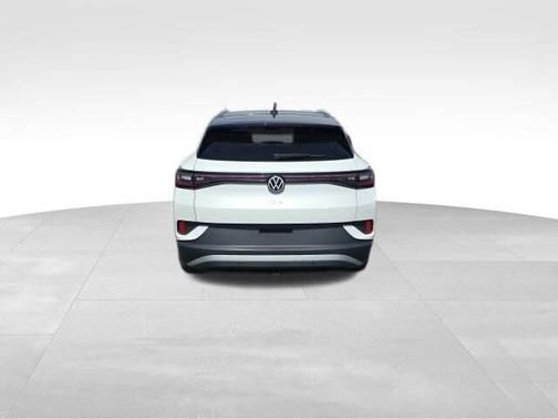 2023 Volkswagen ID.4 Pro S Plus