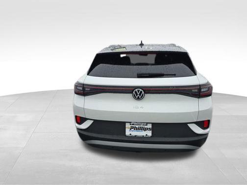 2023 Volkswagen ID.4 Pro S Plus