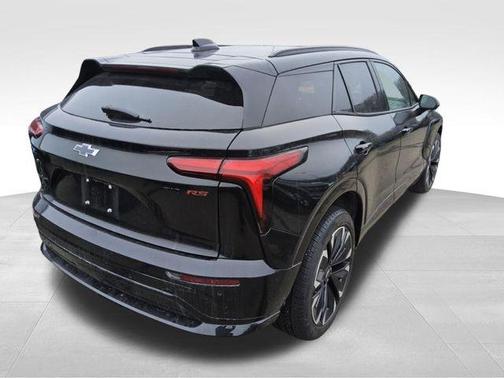 2025 Chevrolet Blazer EV RS