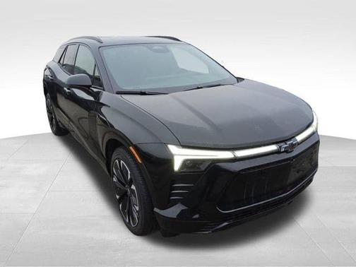 2025 Chevrolet Blazer EV RS