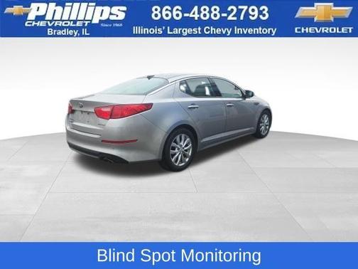 2014 Kia Optima EX