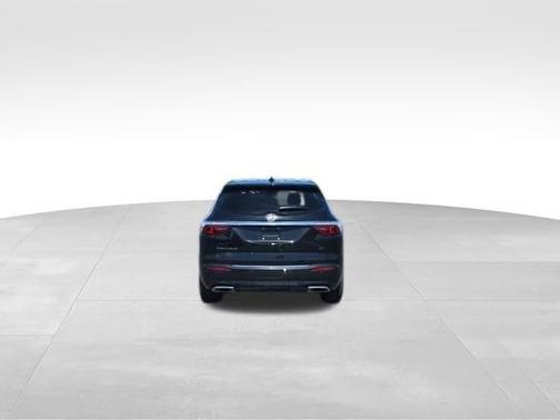 Ebony Twilight Metallic 2024 Buick Enclave Essence