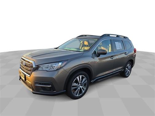 2021 Subaru Ascent Premium 8-Passenger