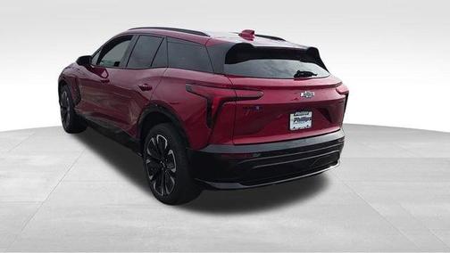 Velvet Red Pearlcoat 2022 Jeep Compass Limited