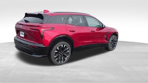 Velvet Red Pearlcoat 2022 Jeep Compass Limited