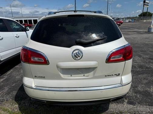 2015 Buick Enclave Premium