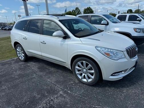 2015 Buick Enclave Premium