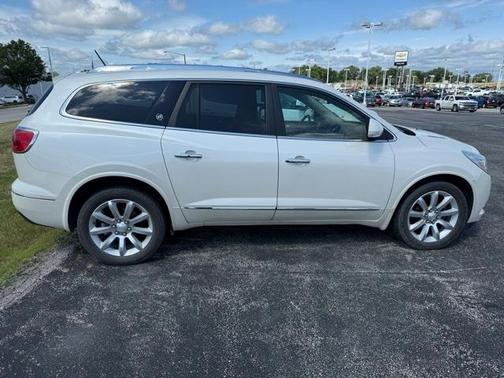 2015 Buick Enclave Premium