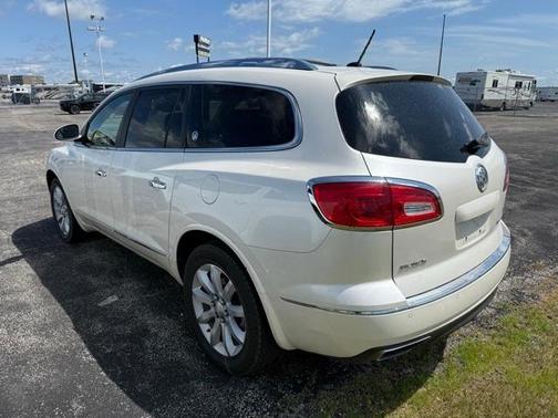 2015 Buick Enclave Premium