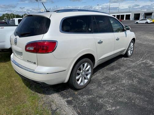 2015 Buick Enclave Premium