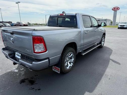 2024 RAM 1500 Big Horn/Lone Star