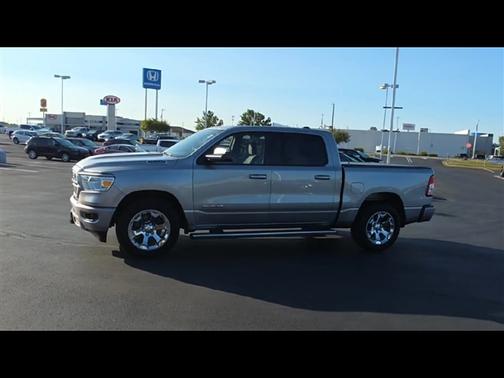 2024 RAM 1500 Big Horn/Lone Star