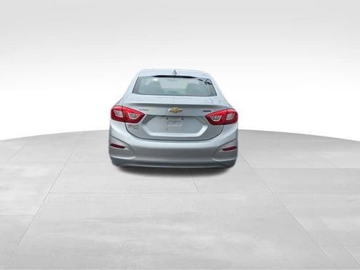 2016 Chevrolet Cruze Premier Auto