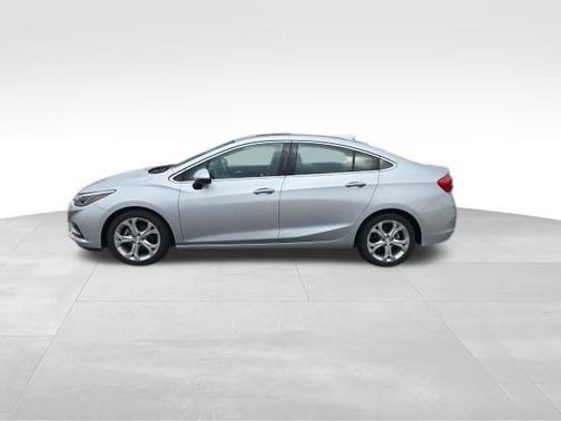 2016 Chevrolet Cruze Premier Auto