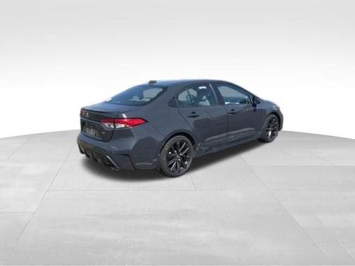 UNDERGROUND 2024 Toyota Corolla SE