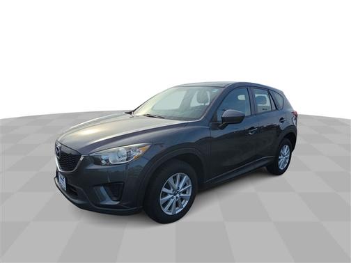 2014 Mazda CX-5 Sport