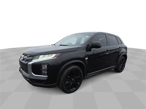 2024 Mitsubishi Outlander Sport 2.0 ES