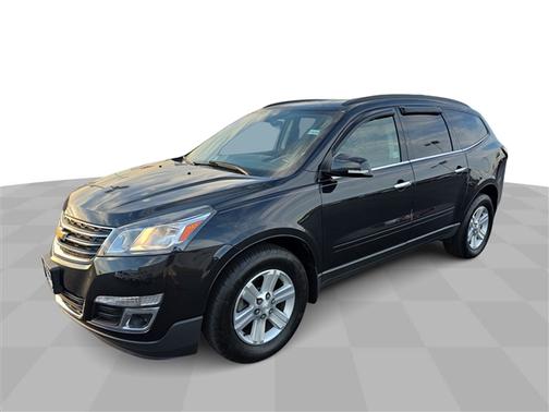 2014 Chevrolet Traverse 2LT