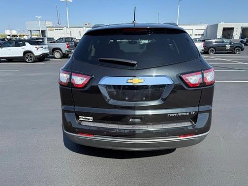 2014 Chevrolet Traverse 2LT
