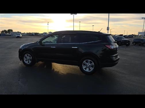 2014 Chevrolet Traverse 2LT
