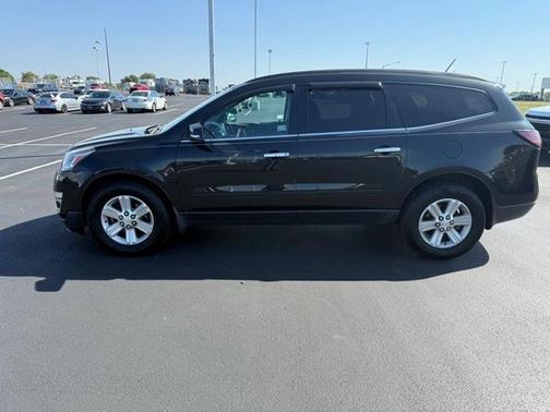 2014 Chevrolet Traverse 2LT