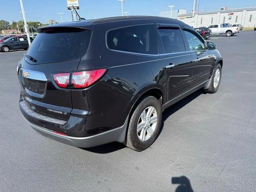 2014 Chevrolet Traverse 2LT
