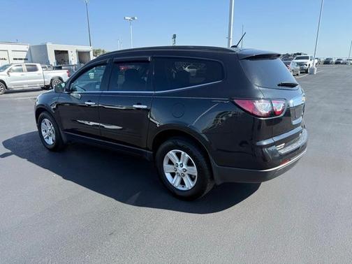 2014 Chevrolet Traverse 2LT