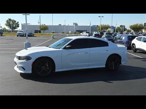 2019 Dodge Charger GT