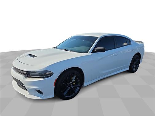 2019 Dodge Charger GT