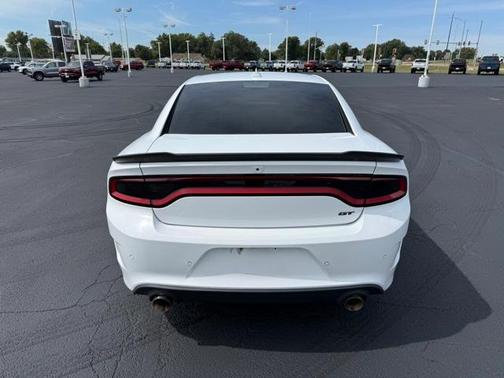 2019 Dodge Charger GT