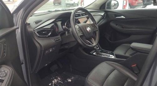 2021 Buick Encore GX Essence