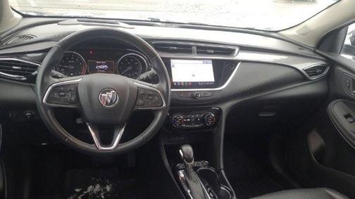 2021 Buick Encore GX Essence