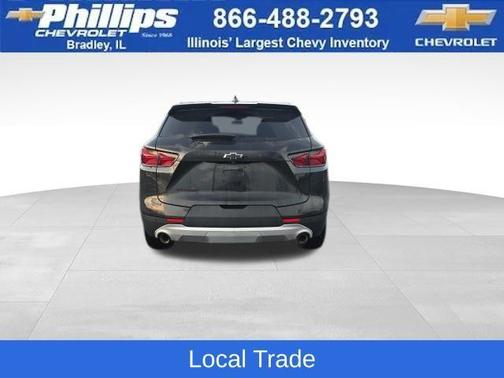 2021 Chevrolet Blazer 2LT