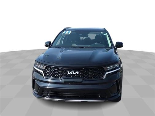 2023 Kia Sorento S