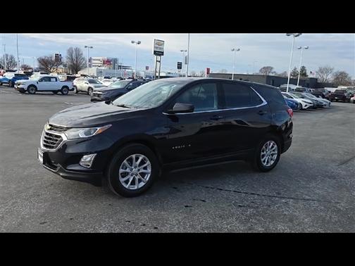 2020 Chevrolet Equinox 2LT