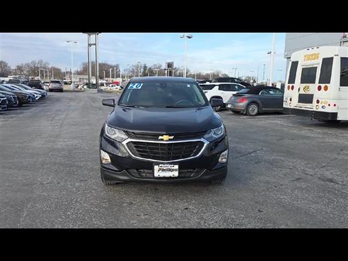 2020 Chevrolet Equinox 2LT