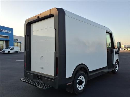 2025 Chevrolet BrightDrop 400 Base