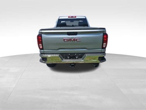 Sterling 2025 GMC Sierra 3500 SLE