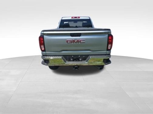 Sterling 2025 GMC Sierra 3500 SLE