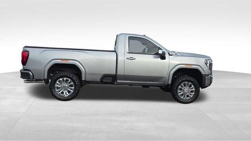 Sterling 2025 GMC Sierra 3500 SLE