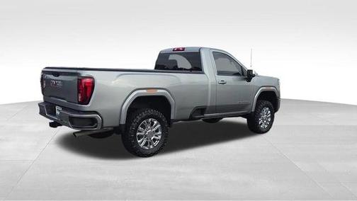 Sterling 2025 GMC Sierra 3500 SLE