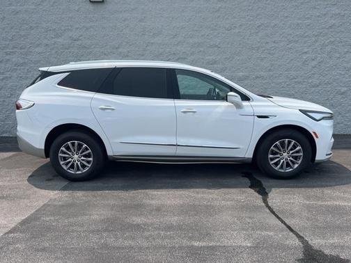 2022 Buick Enclave Premium