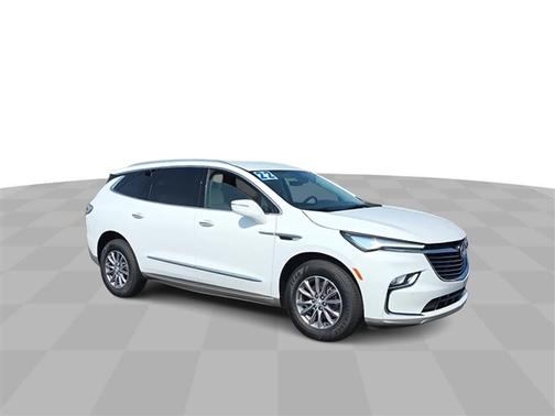2022 Buick Enclave Premium