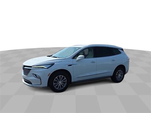 2022 Buick Enclave Premium