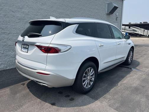 2022 Buick Enclave Premium
