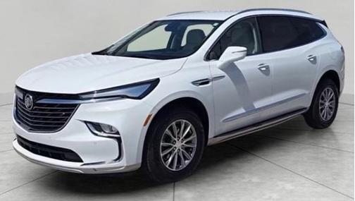 2022 Buick Enclave Premium