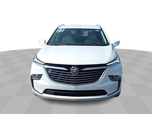 2022 Buick Enclave Premium